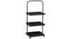 Metal Merchandising Display Stand - Sq 10" x 12" rental in New York, NY