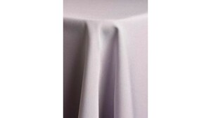 120" Tablecloth Poly - Lilac rental Phoenix, AZ