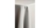 120" Tablecloth Poly - Silver rental in Phoenix, AZ