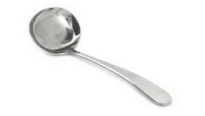 Stainless Gravy Ladle 10" rental New York, NY