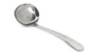 Stainless Gravy Ladle 10" rental in New York, NY