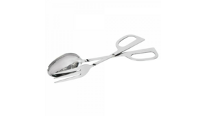 Stainless Scissor Tong 10" rental New York, NY