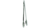 Stainless Spring Tong 10" rental in New York, NY
