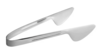 Stainless Triangle Tong 8" rental in New York, NY