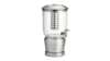 Beverage Dispenser Silver 2.5 Gal rental in New York, NY