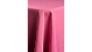 132" Tablecloth Poly - Magenta rental Phoenix, AZ