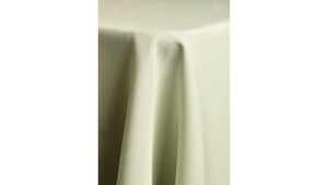 132" Tablecloth Poly - Mint rental Phoenix, AZ