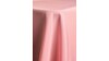 132" Tablecloth Poly - Shrimp rental in Phoenix, AZ