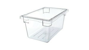 Clear Ice Tub Large 18" x 26" x 15" rental New York, NY