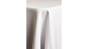 132" Tablecloth Poly - Turquoise rental Phoenix, AZ