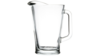 Glass Water Pitcher 64 Oz. rental in New York, NY