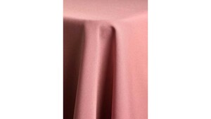 54" Square Table Linen Poly - Dusty Rose rental Phoenix, AZ