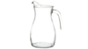 Glass Water Pitcher 34 Oz. rental in New York, NY
