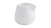 China Creamer White 3oz. rental in New York, NY