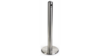 Cigarette Smokers Pole Silver rental in New York, NY