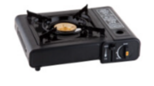 Butane Cassette Feu Stove rental New York, NY