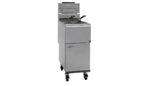 Commercial Deep Fryer Propane 120,000 BTU rental New York, NY