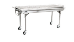 Charcoal Grill 2' X 5' rental New York, NY