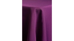 54" Square Table Linen Poly - Plum rental Phoenix, AZ