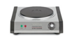 Cast Iron Single Burner 7" Plate rental in New York, NY