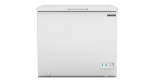 Freezer Chest 7 cu. ft. rental New York, NY