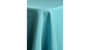 54" Square Table Linen Poly - Teal rental Phoenix, AZ