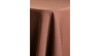 90" Tablecloth Poly - Cinnamon rental in Phoenix, AZ
