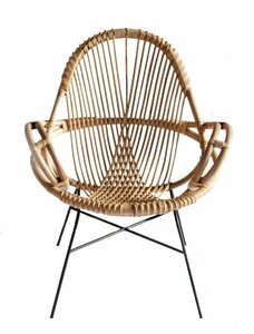 Rattan Chair rental in San Antonio, TX