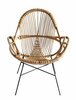 Rattan Chair rental in San Antonio, TX