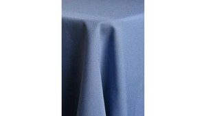 90" Tablecloth Poly - White rental Phoenix, AZ