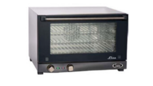 Tabletop Convection Oven Electric 120 V/ 1450 W rental New York, NY