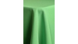 90"x132" Tablecloth Poly - Kelly Green rental Phoenix, AZ