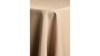 90"x132" Tablecloth Poly - Khaki rental in Phoenix, AZ