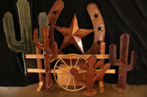 Texas Decor rental San Antonio, TX