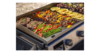Commercial Griddle 36" rental in New York, NY