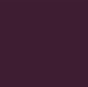 Aubergine Polyester 54" x 54" Square rental in New York, NY