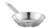 Stainless Steel Fry Pan with Aluminum-Clad Bott... rental in New York, NY
