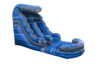 16' Wave Waterslide  rental in San Antonio, TX