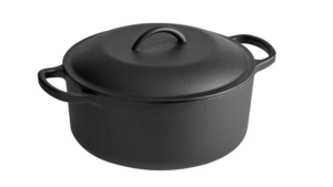 Cast Iron Dutch Oven 7 Qt. rental New York, NY