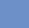 Cornflower Polyester 72" x 72" Square rental in New York, NY