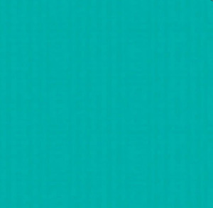 Turquoise Polyester 108" x 108" Square rental New York, NY