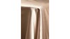 120" Tablecloth Lamour - Bright Champagne rental in Phoenix, AZ
