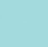 Aqua Polyester 120" x 120" Square rental in New York, NY