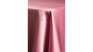 120" Tablecloth Lamour - Daphne Rose rental Phoenix, AZ