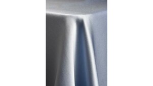 120" Tablecloth Lamour - Desert Blue rental Phoenix, AZ