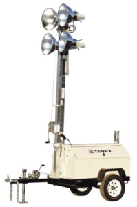 Light Tower rental in Houston, TX