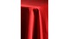 120" Tablecloth Lamour - Valentine Red rental in Phoenix, AZ