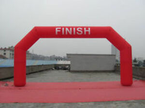 Inflatable Arch rental in San Antonio, TX