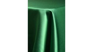 132" Tablecloth Lamour - Clover rental Phoenix, AZ