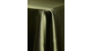 132" Tablecloth Lamour - Nu Moss rental Phoenix, AZ